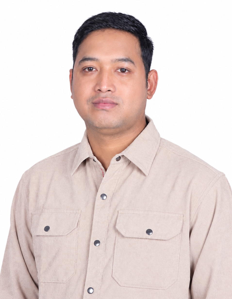 Amrit Maharjan