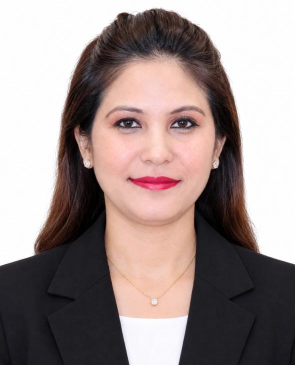 Dolly Khadka Pathak
